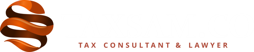 TAXSAM.CO Logo
