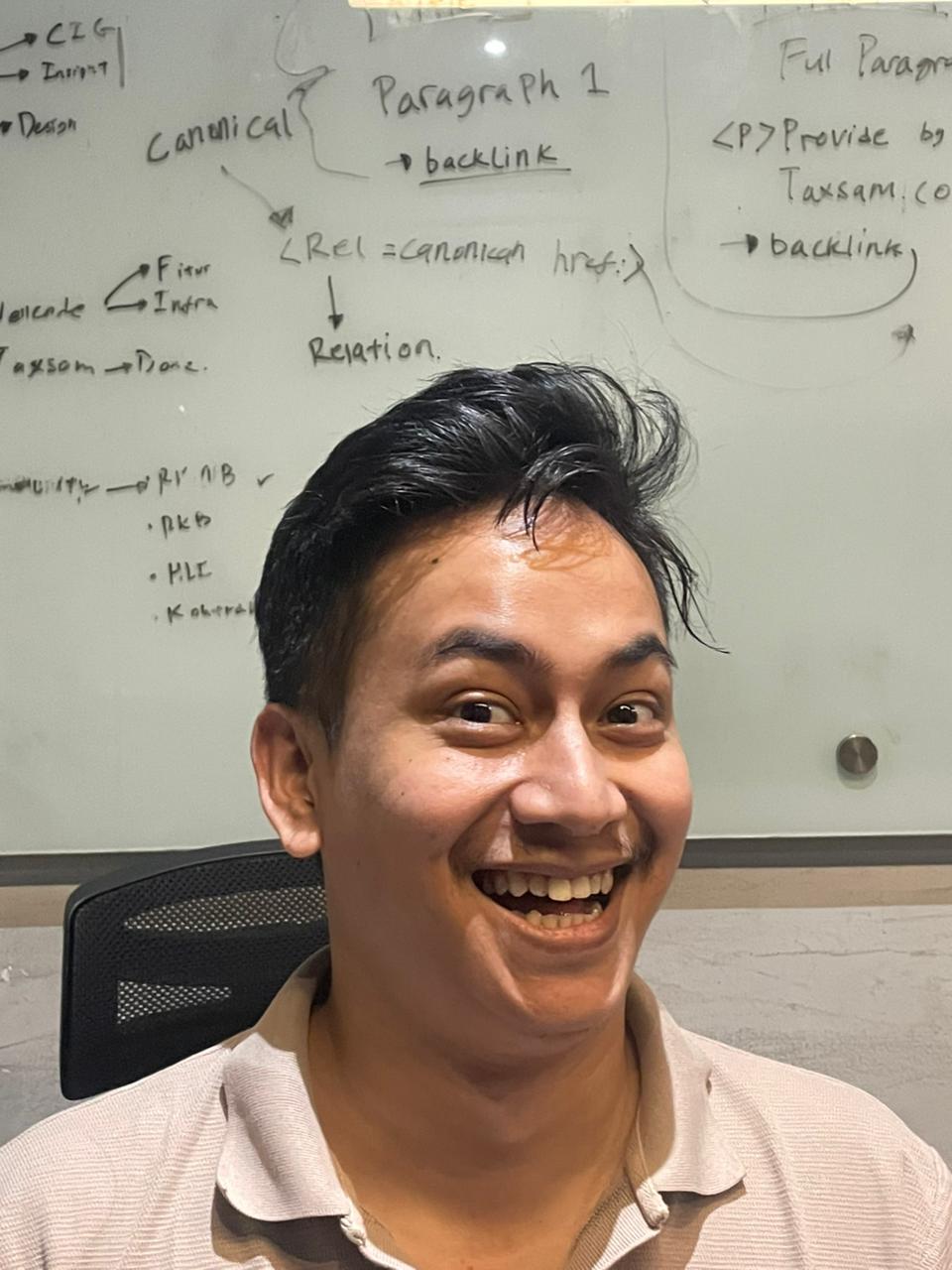 Fandy Darmawan Halim