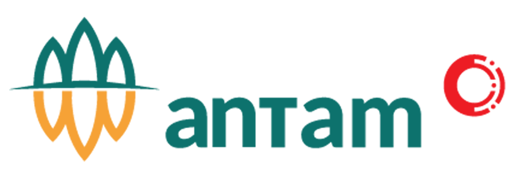 Client TAXSAM Emas Antam Indonesia