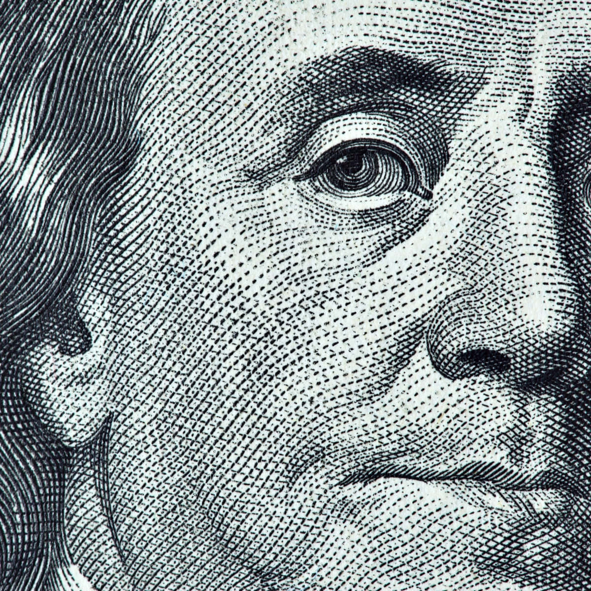 Benjamin Franklin Money