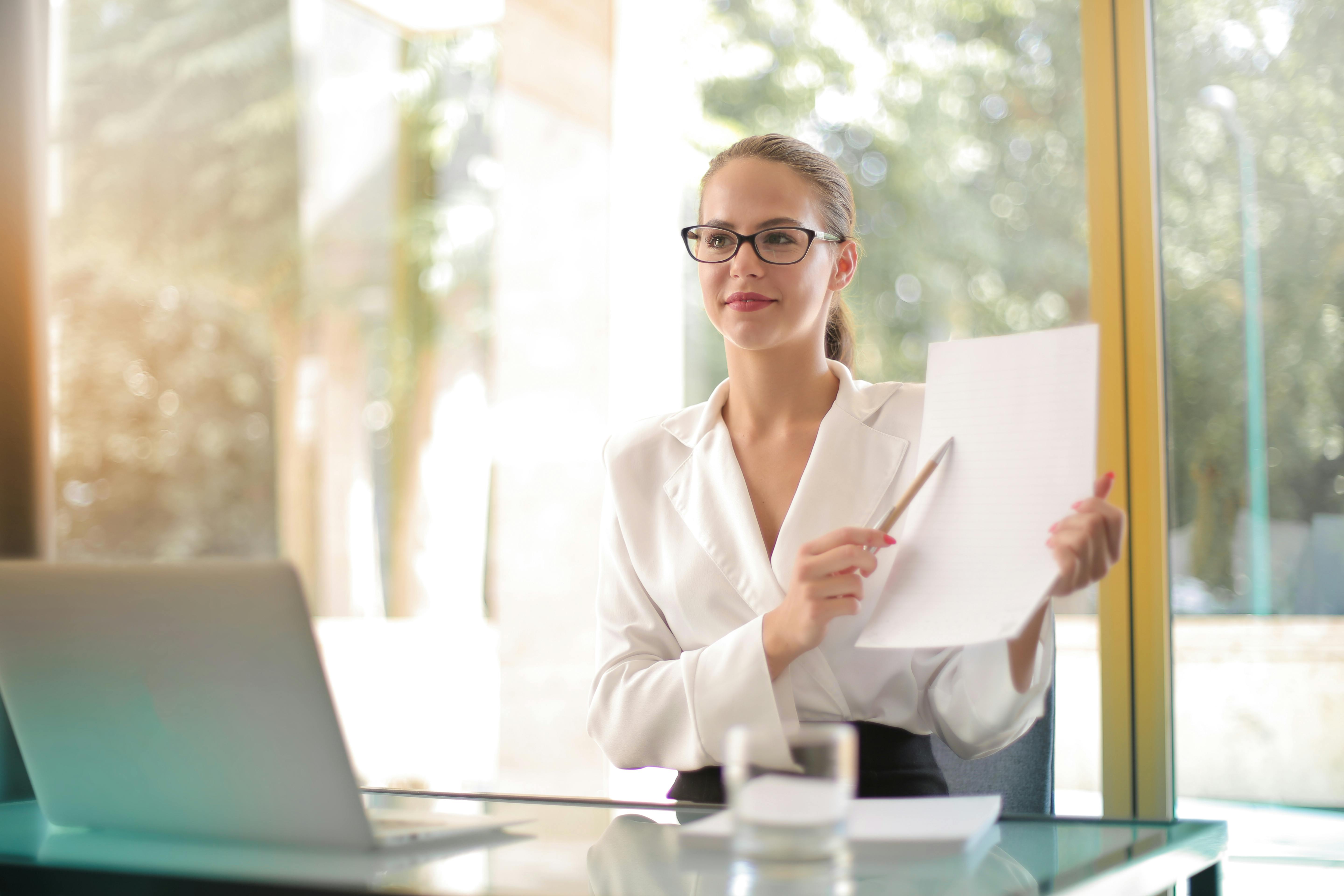 Career People