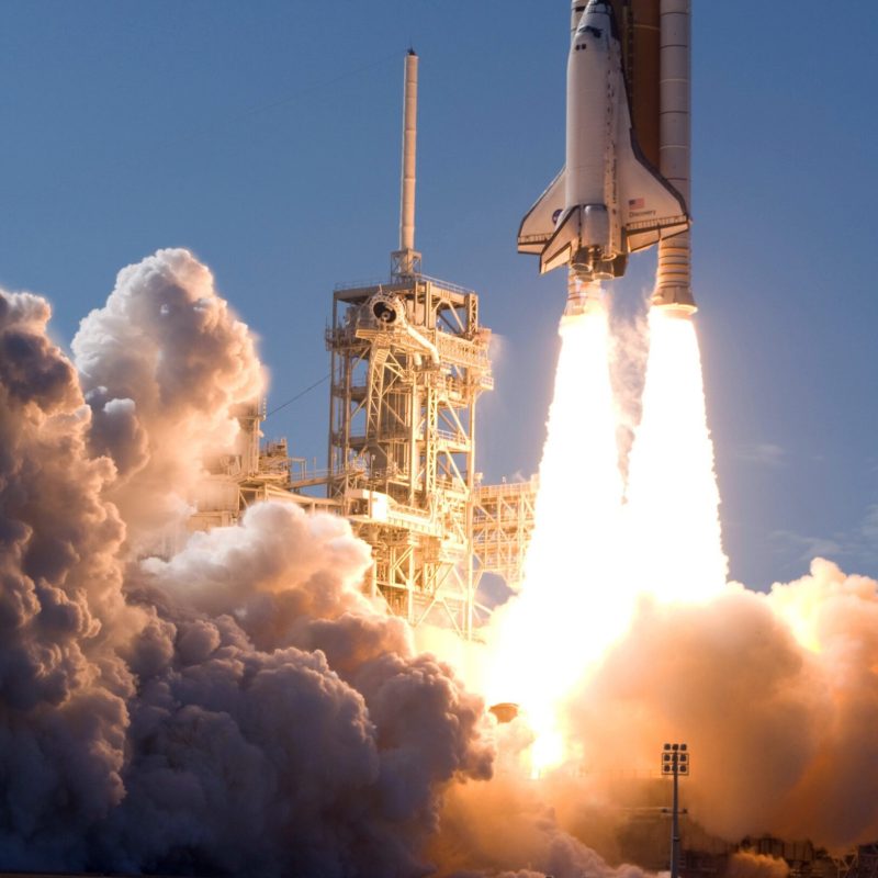 Rocket Launch - Vision TAXSAM.CO