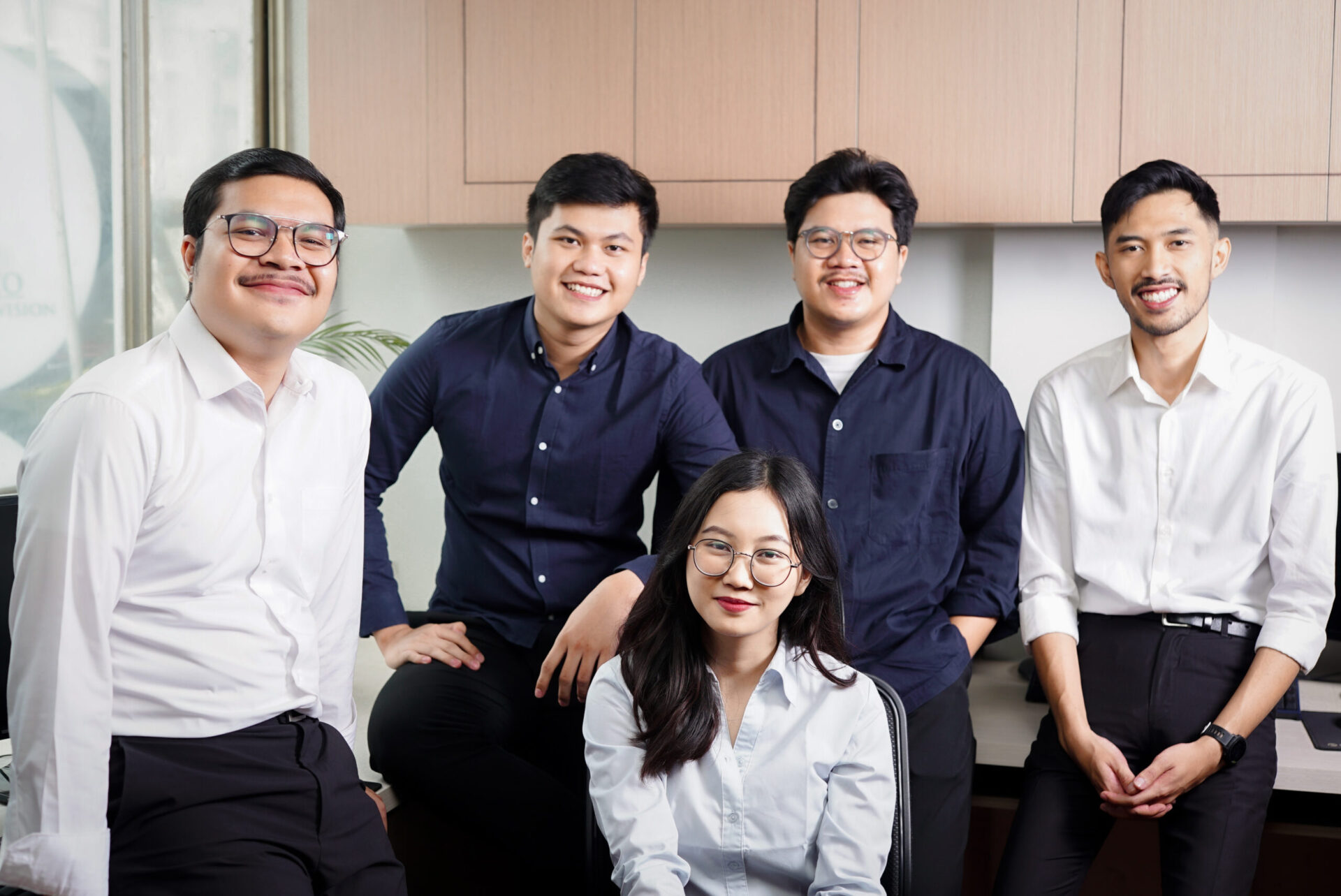 Career People 4