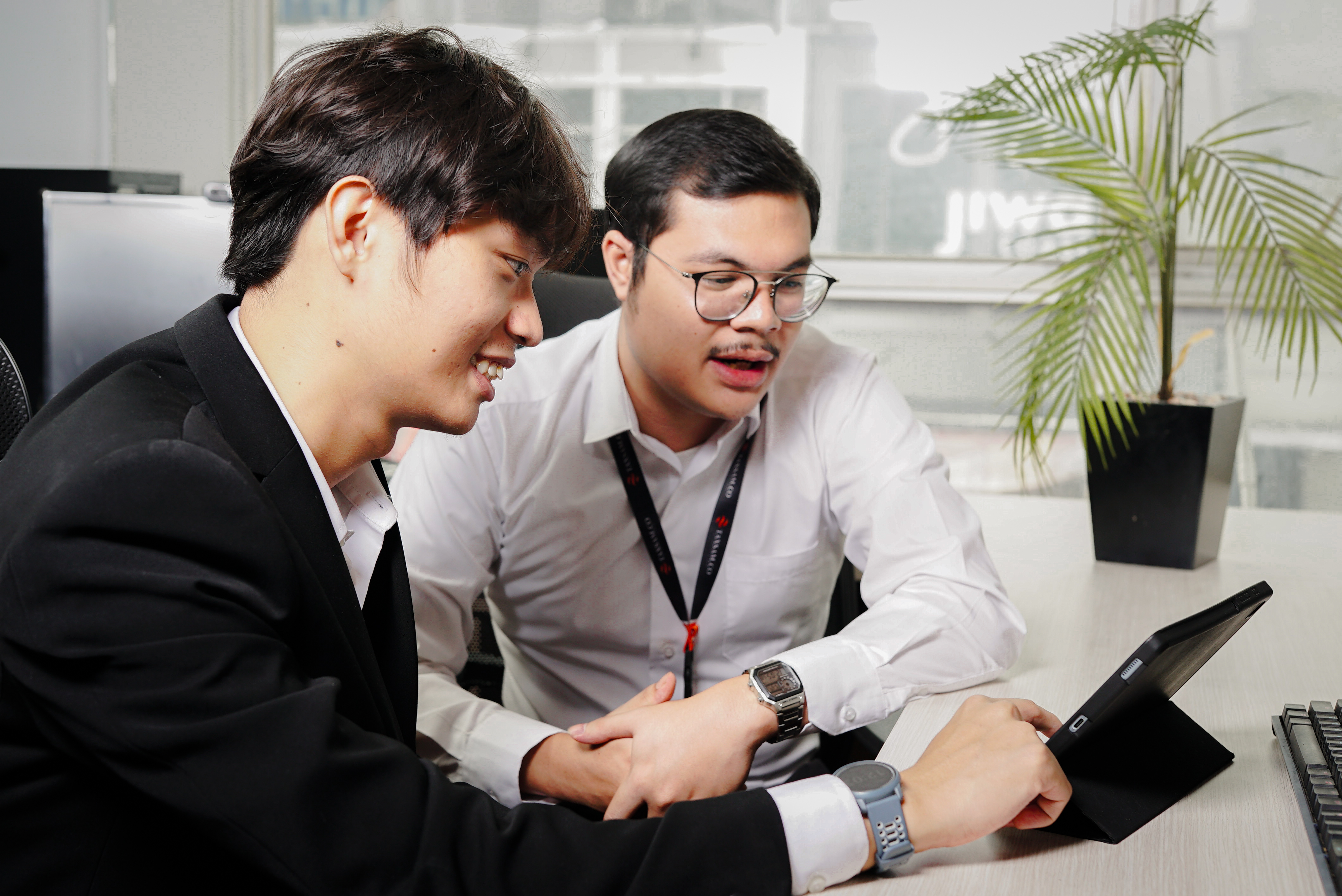 Career People 5