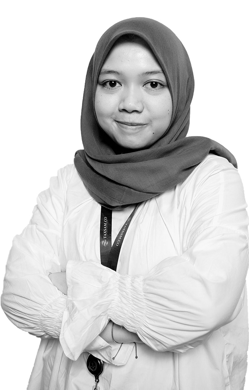Dyah Puspita Sari, S.T, MBA - Business Analyst