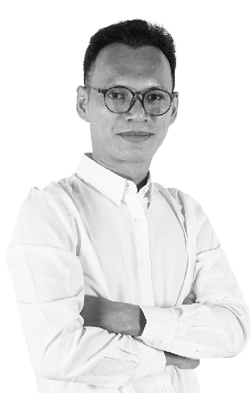 Rio C Andesta, S.T. - Marketing