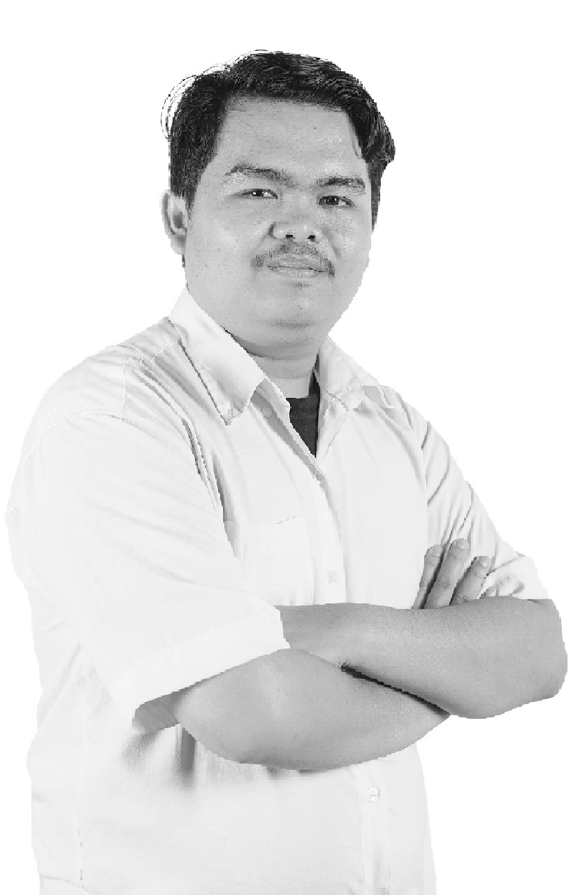 Handreansyah Wibowo, S.Ak - Tax Compliance