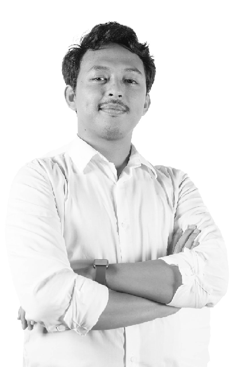 Muhammad Dhiku Widyosekti, S.T, MBA - Business Analyst