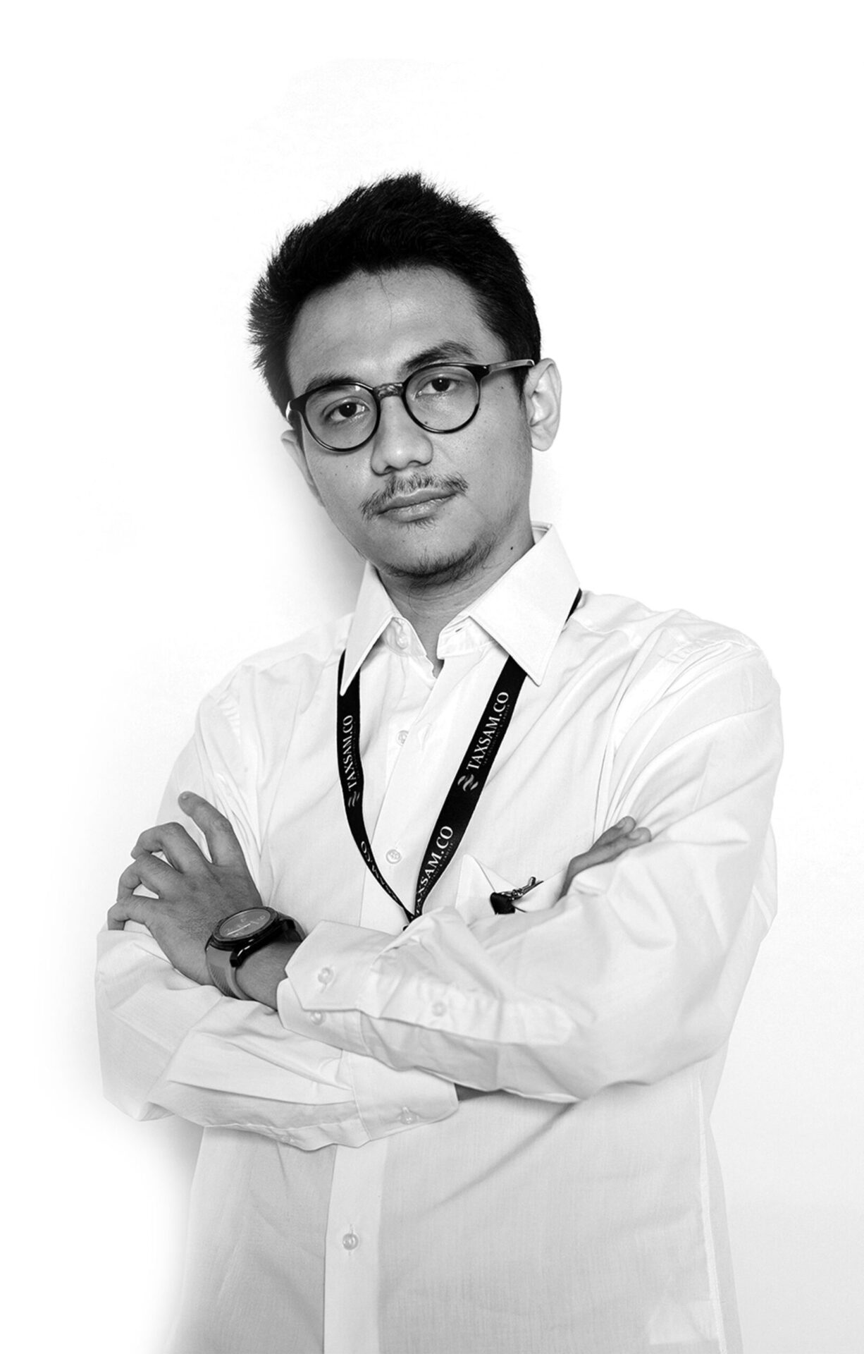 Muhammad Aulia, S.Ds. - Human Development