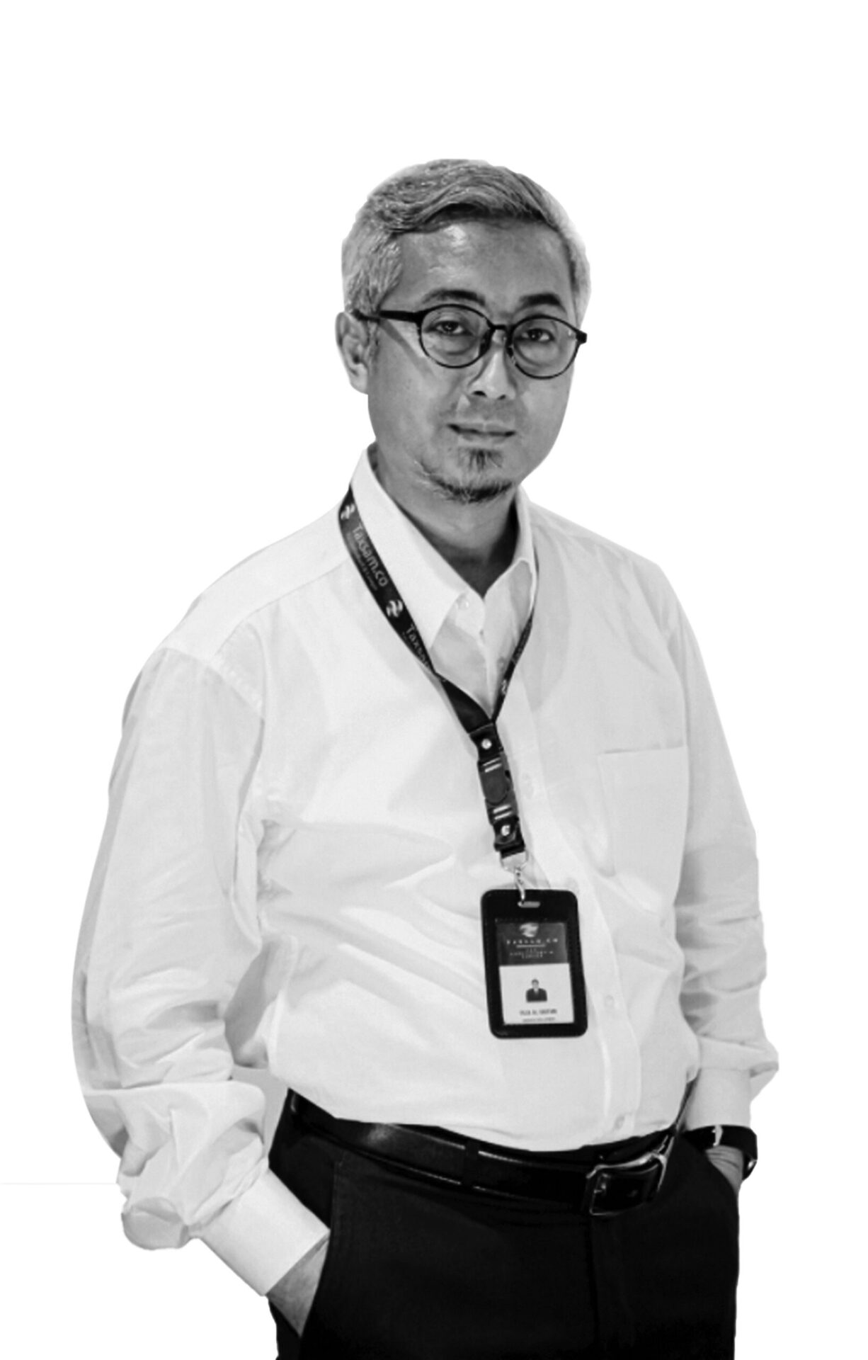 Wahyono E.P, SE., MA - Director/Lawyer