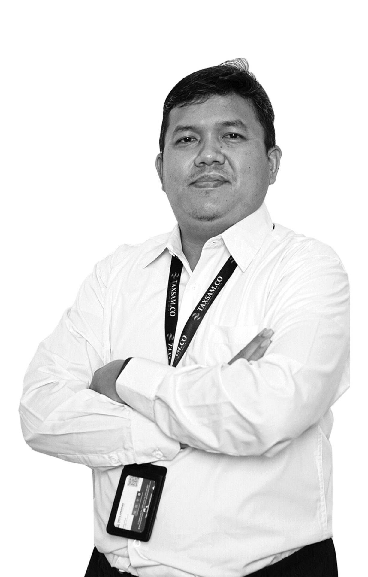 Firmandi Fazri, S.H. - Manager Client & Relations