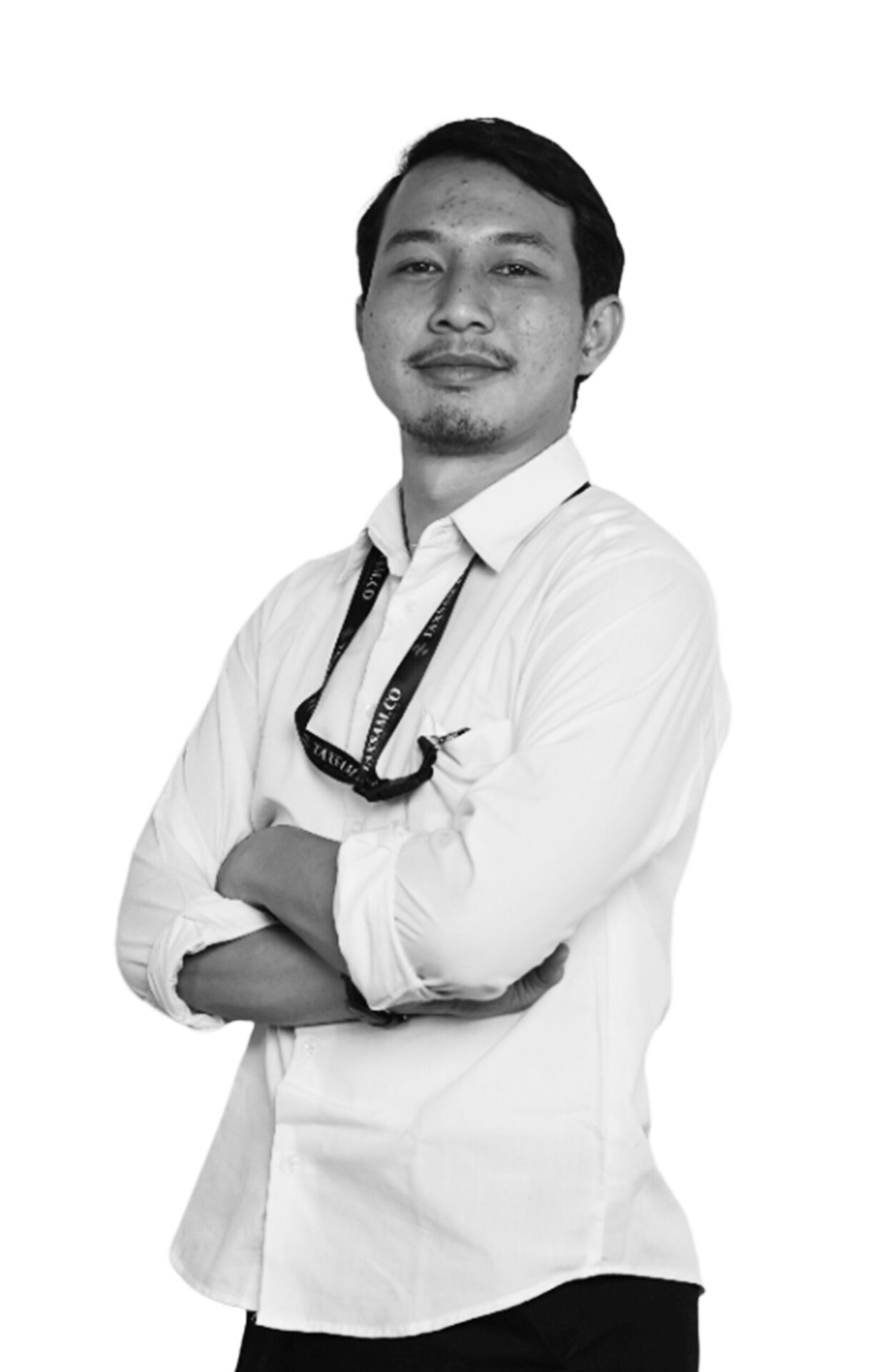 Mubdi Mulya I., S.Tr.Log., M.M. - Marketing Manager