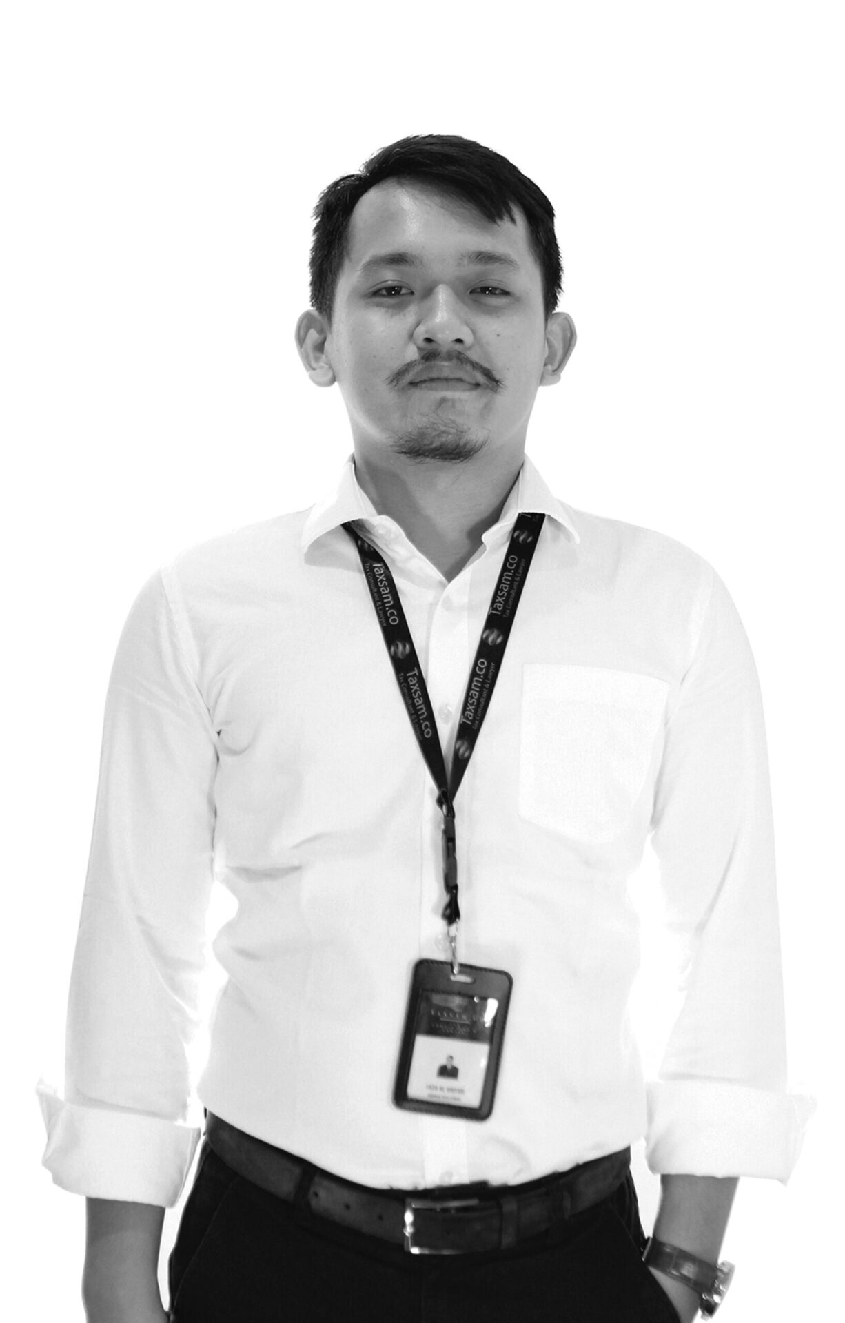 Septian M., S.H. - Tax Law Analyst Officer
