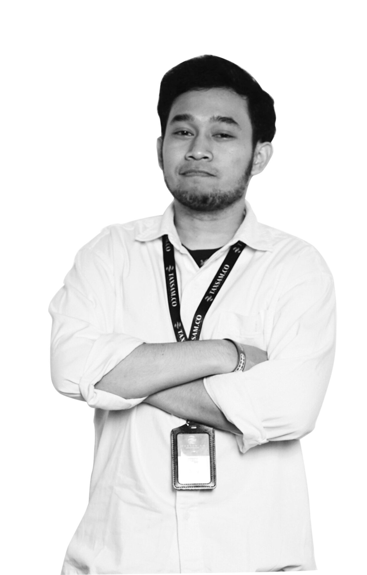 Dwiko Wolma P., S.M. - Head of Human Development