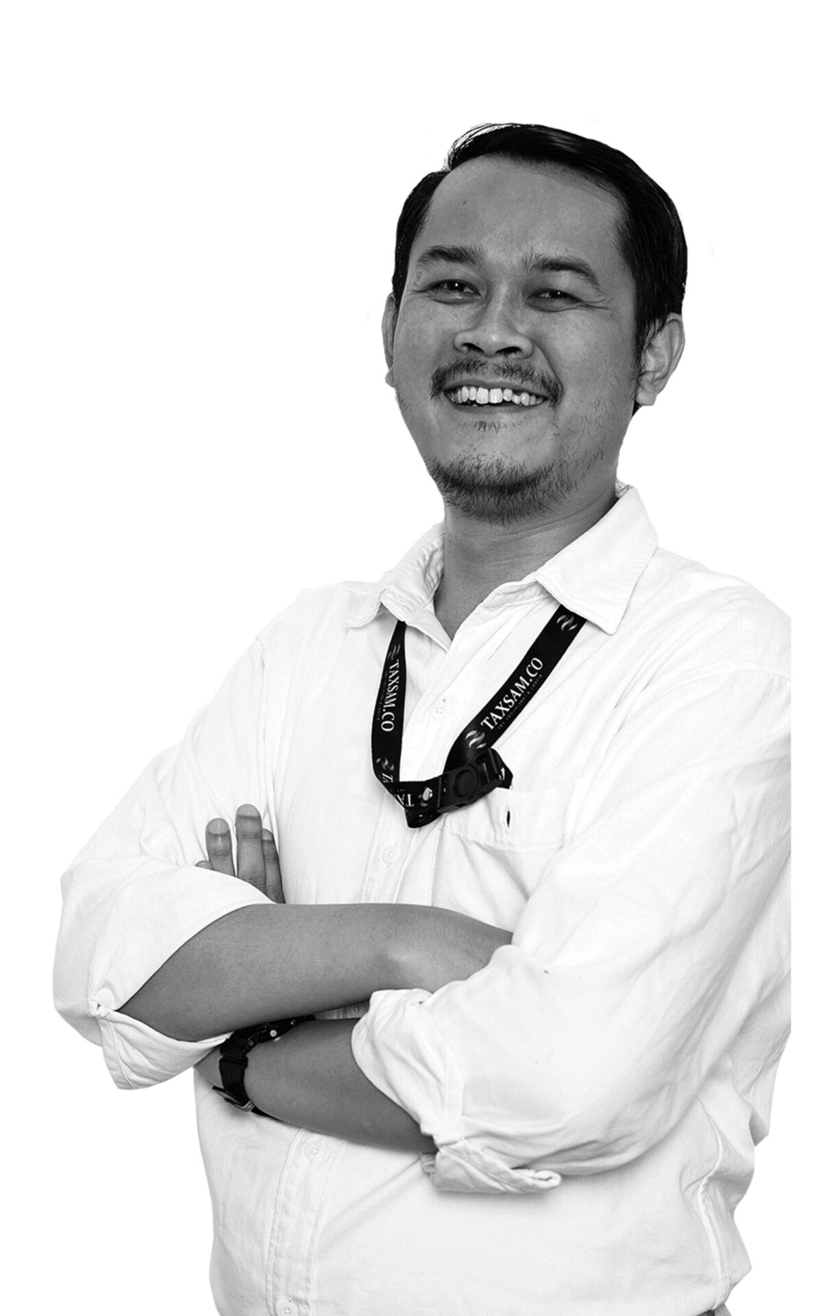 Rizki Hermawan, S.H. - Head of Marketing & Client Relationship