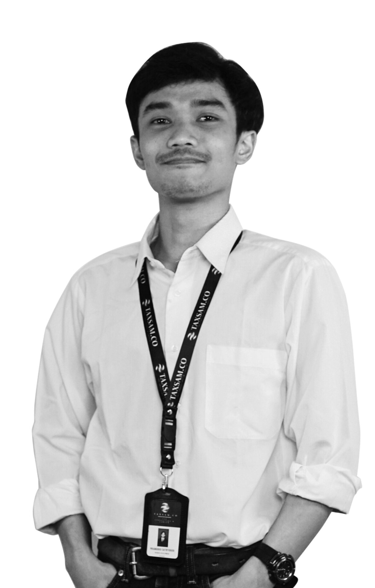 Priandoko Satryobudi, S.T - Head of Business Analyst