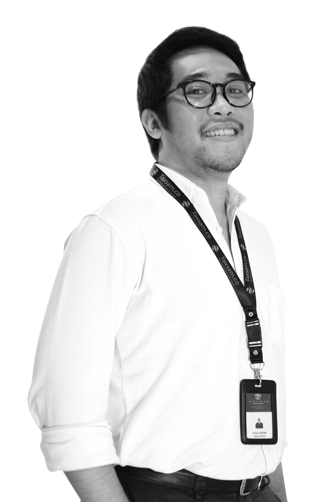 Kiagoos Adhimas, S.H. - Head of Tax Law Analyst