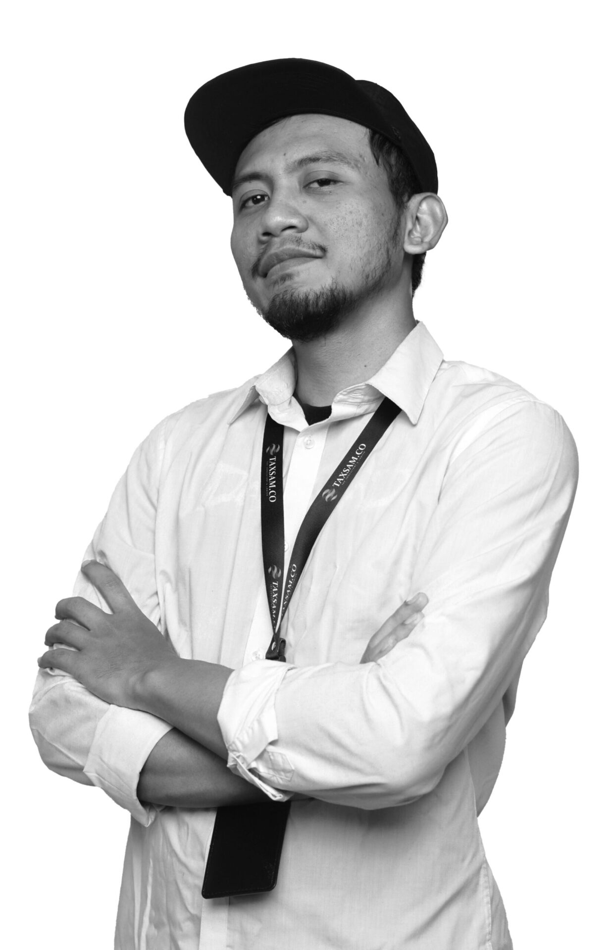 Ageng Harris S, S.Ikom - Head of Business Development