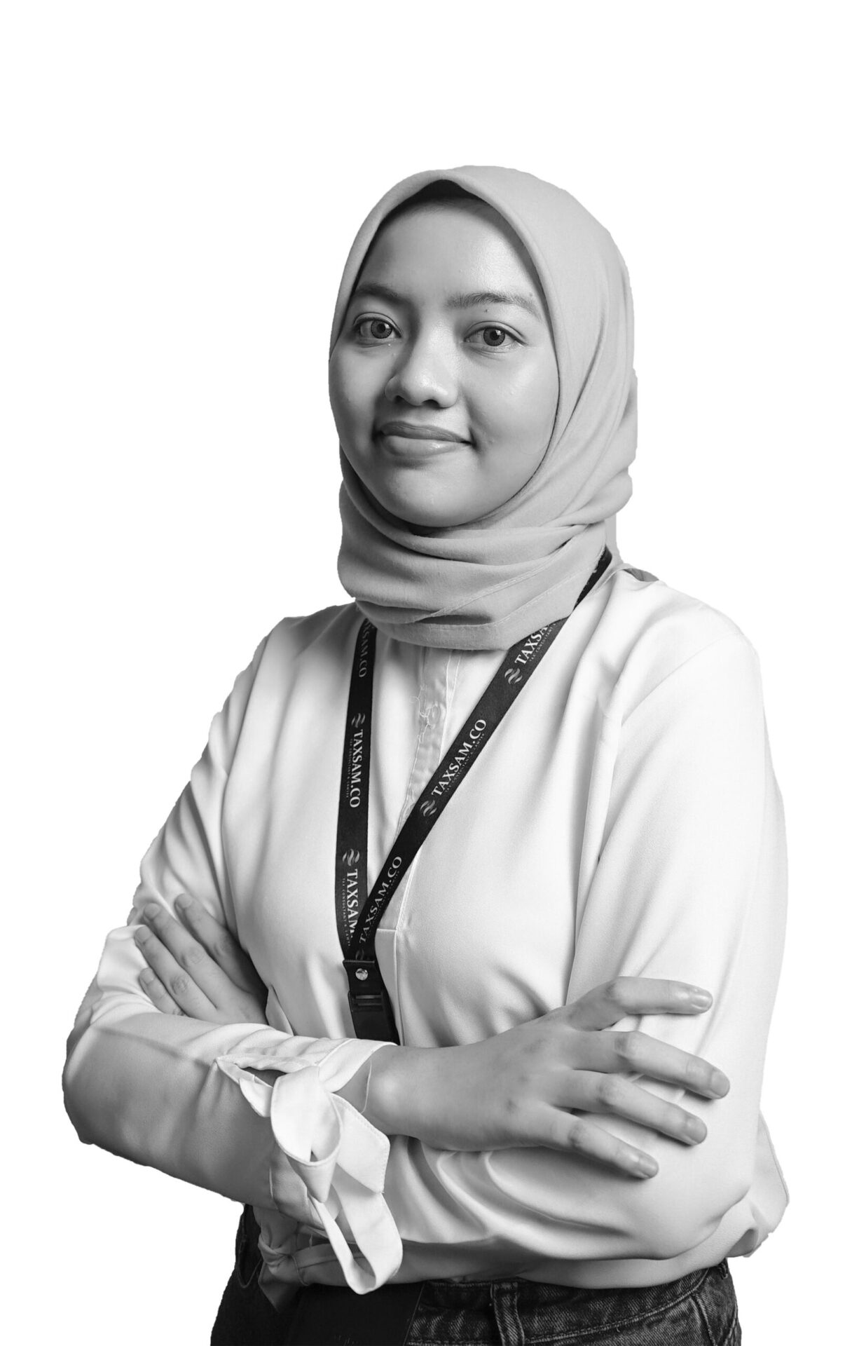 Salsabila Aura Putri, S.Psi. - Human Development