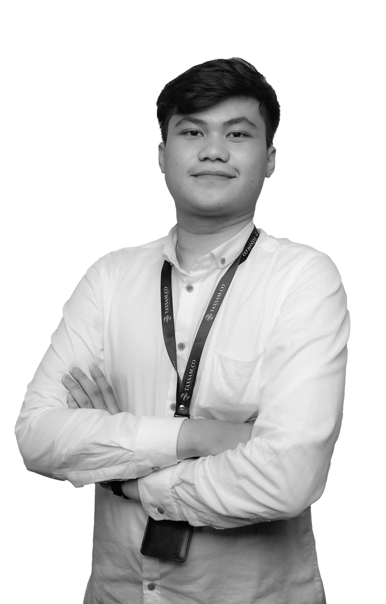 Ahmadie Azra Isnain, S.H. - Tax Law Analyst