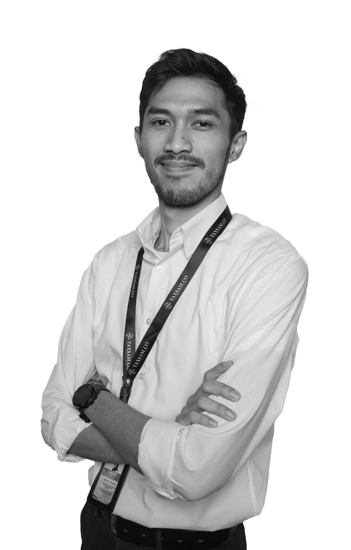 Muhammad Salahuddin, S.H. - Tax Law Analyst