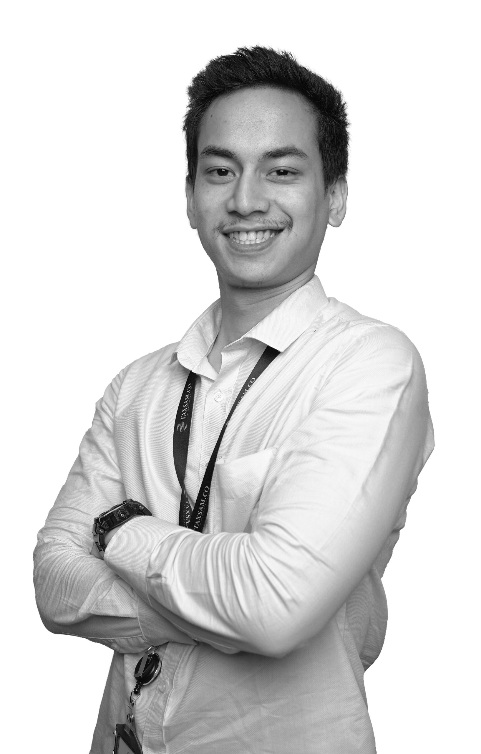 Hasbi Lazawardi - Product Manager