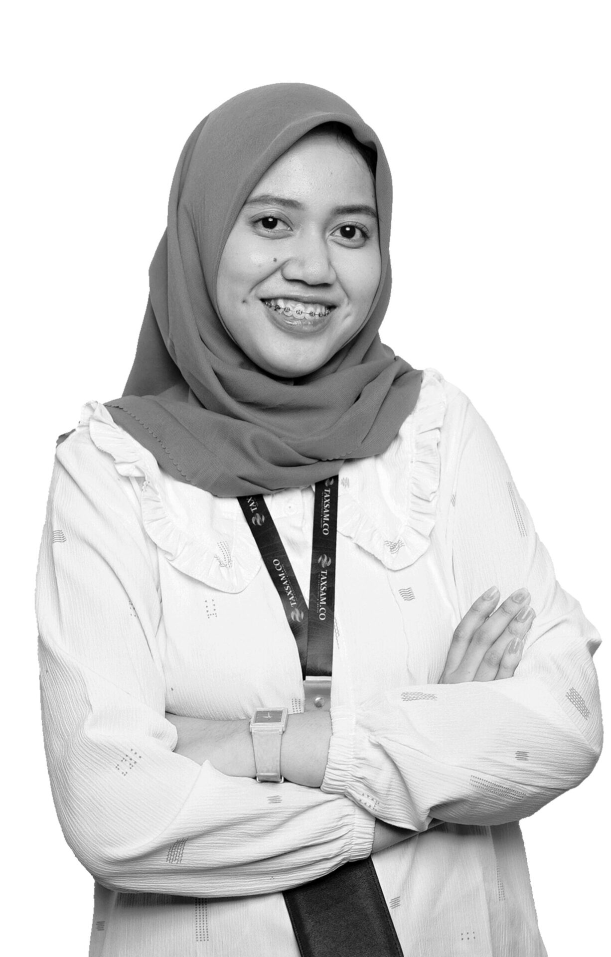 Afra Khairunnisa, S.Psi. - Human Development
