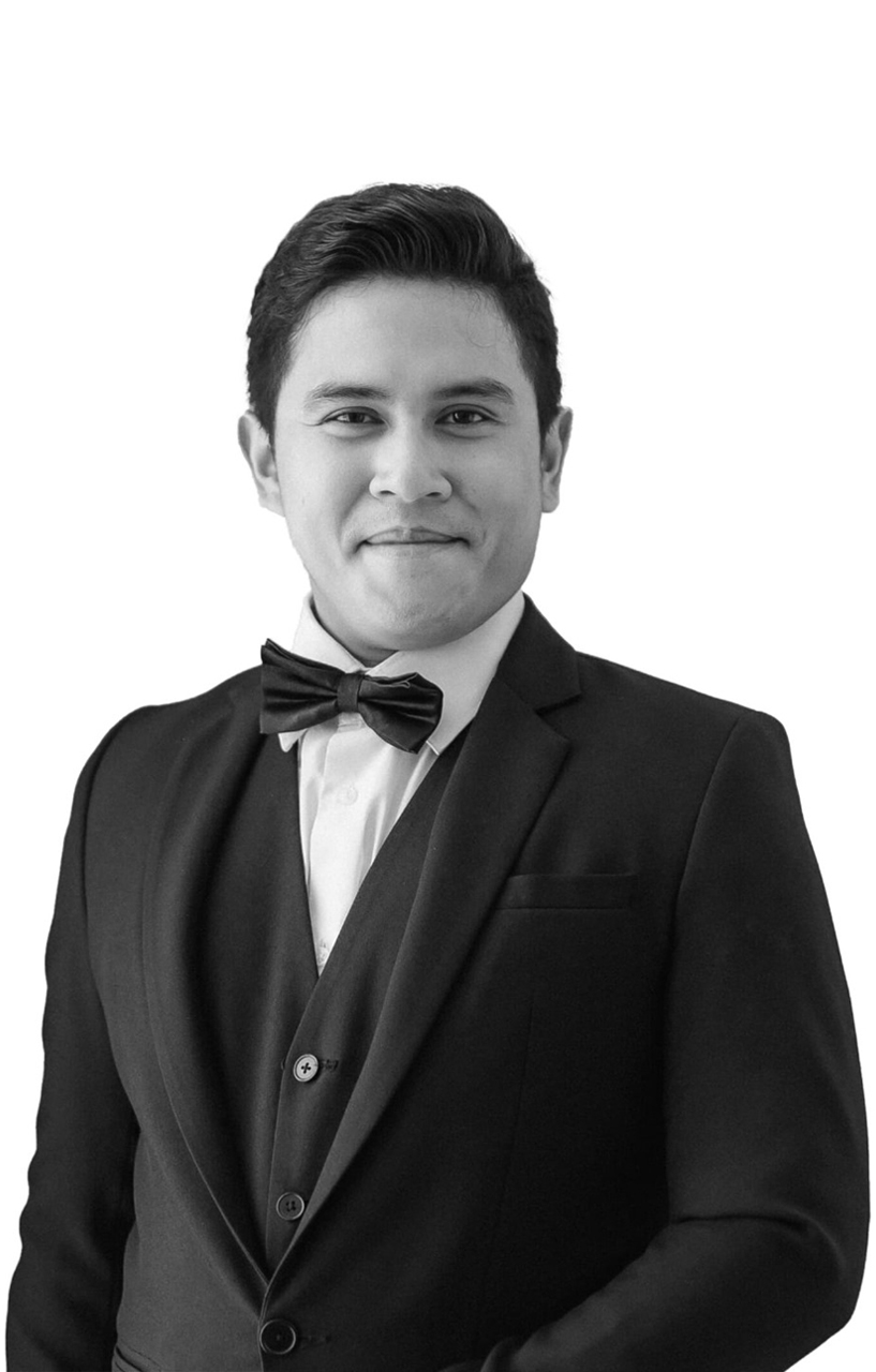 Dr. Aulia Rizki Wicaksono, S.H., MA., BKP - Director/Lawyer